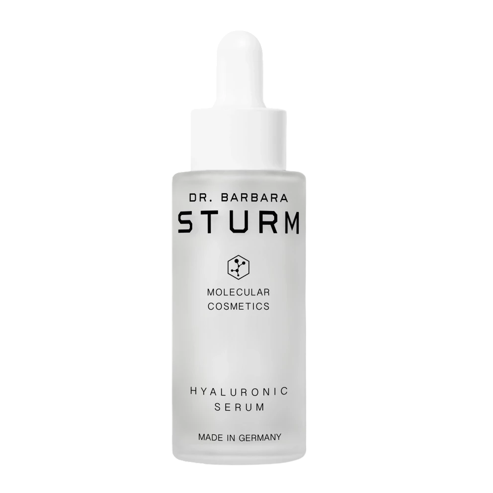 Dr. Barbara Sturm Hyaluronic Serum 30ml - Сироватка з гіалуроновою кислотою Dr. Barbara Sturm Hyaluronic Serum 30ml - Сироватка з гіалуроновою кислотою